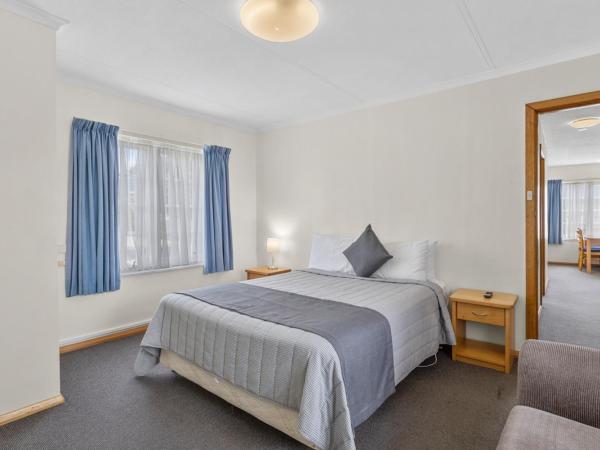 Martin Cash Motel : photo 7 de la chambre chambre familiale supérieure