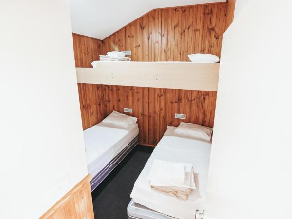 Eaglehawk Park Canberra : photo 2 de la chambre bungalow 2 chambres
