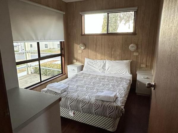 Eaglehawk Park Canberra : photo 8 de la chambre gîte 2 chambres 