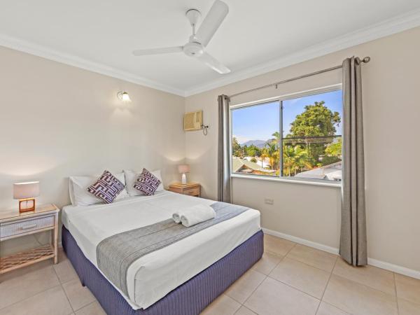 Koala Court Holiday Apartments : photo 2 de la chambre appartement 3 chambres