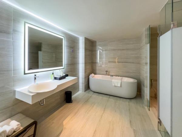 Amethyst Hotel Pattaya : photo 7 de la chambre chambre junior exécutive améthyste