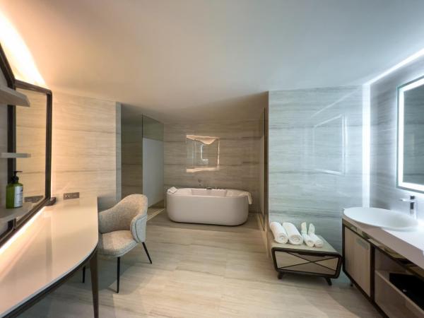 Amethyst Hotel Pattaya : photo 6 de la chambre amethyst executive room