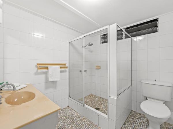 Koala Court Holiday Apartments : photo 10 de la chambre appartement 2 chambres standard