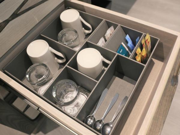 Amethyst Hotel Pattaya : photo 9 de la chambre suite exécutive 1 chambre améthyste