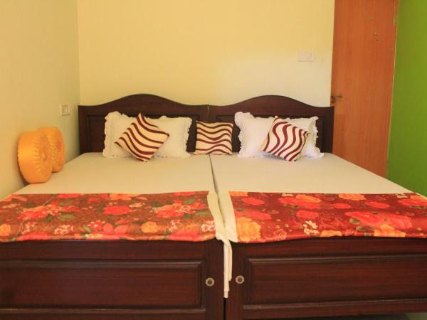 Oshin Home Stay : photo 2 de la chambre chambre double standard