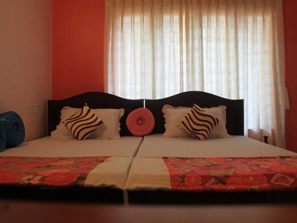 Oshin Home Stay : photo 3 de la chambre chambre double standard