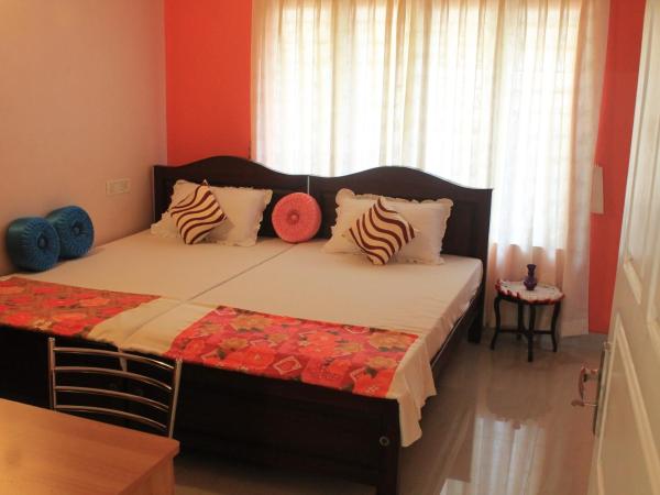 Oshin Home Stay : photo 4 de la chambre chambre double standard