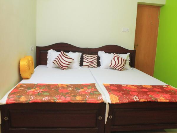 Oshin Home Stay : photo 5 de la chambre chambre double standard