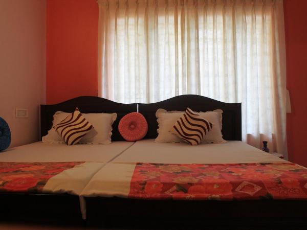 Oshin Home Stay : photo 7 de la chambre chambre double standard