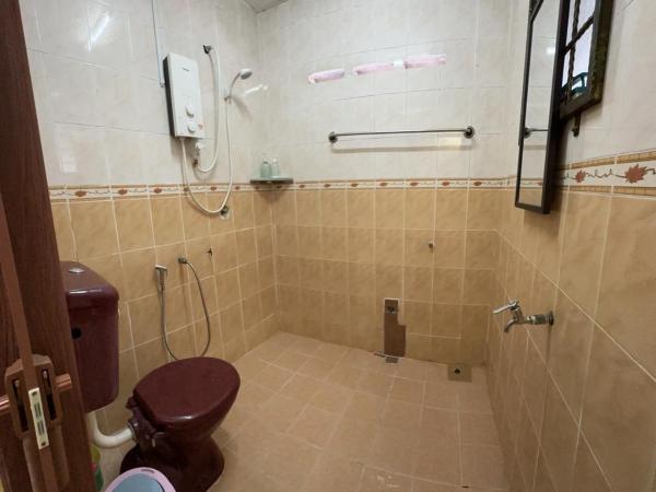 AllOfUs GuestRoom : photo 8 de la chambre chambre familiale