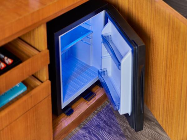 Village Hotel Bugis by Far East Hospitality : photo 10 de la chambre chambre deluxe double ou lits jumeaux