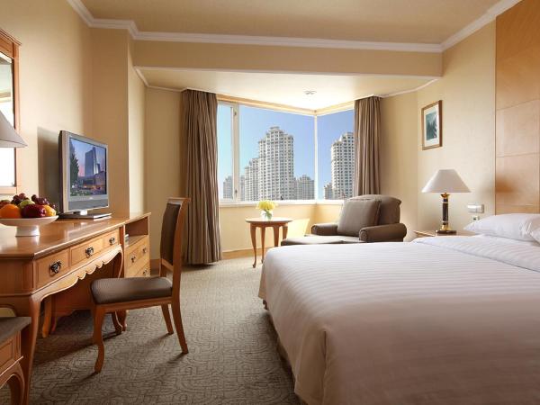 Beijing New Century Hotel : photo 1 de la chambre promotion spéciale - chambre lit king-size