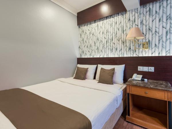 Grand Orchard Hotel Premier : photo 1 de la chambre chambre double standard