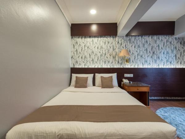 Grand Orchard Hotel Premier : photo 2 de la chambre chambre double standard