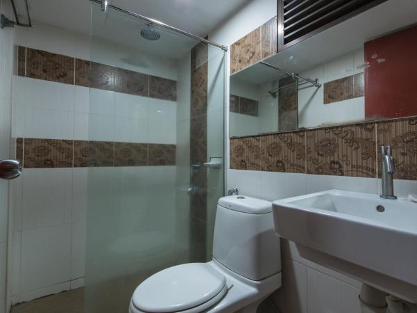 Grand Orchard Hotel Premier : photo 7 de la chambre chambre lits jumeaux deluxe