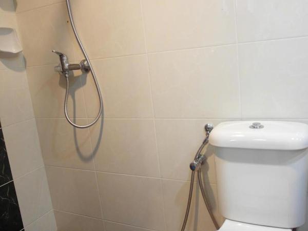 Red Rock Hotel Penang : photo 2 de la chambre chambre double standard