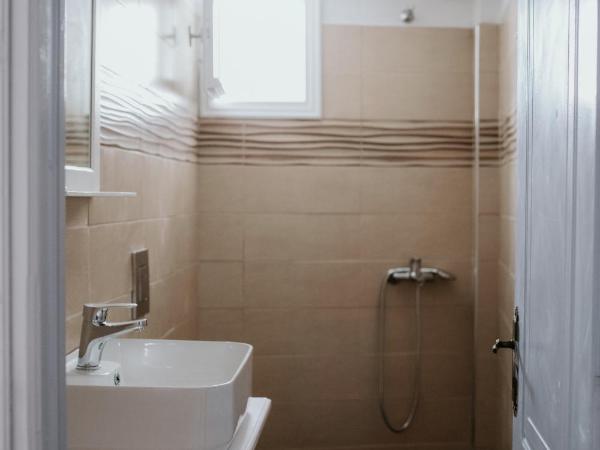 Hotel Thirasia : photo 4 de la chambre chambre double supérieure