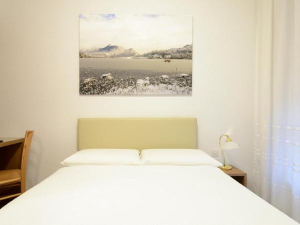 Hotel Ceresio : photo 6 de la chambre chambre double