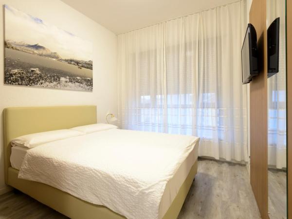 Hotel Ceresio : photo 7 de la chambre chambre double