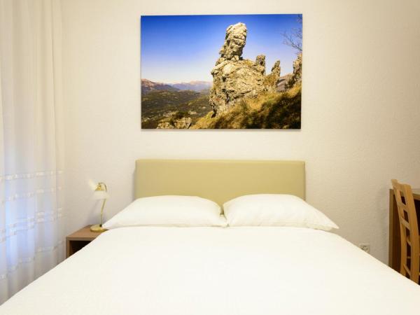 Hotel Ceresio : photo 8 de la chambre chambre double
