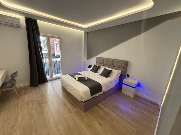 Futurotel Granada Dreams : photo 10 de la chambre chambre double