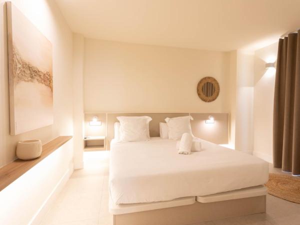 Reina Victoria Velázquez : photo 3 de la chambre suite supérieure 