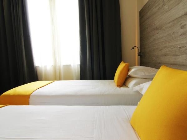 Sole Hotel Verona : photo 7 de la chambre chambre double ou lits jumeaux