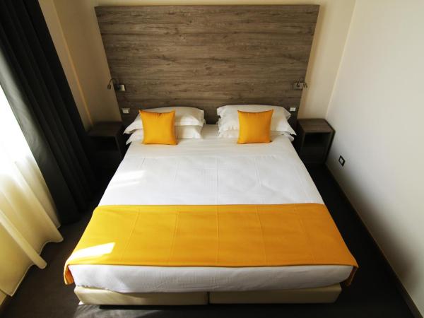 Sole Hotel Verona : photo 6 de la chambre chambre double ou lits jumeaux