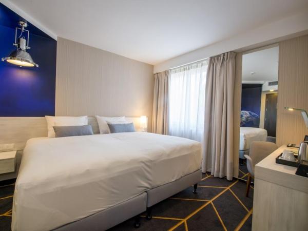 Science Hotel : photo 7 de la chambre chambre supérieure lit queen-size