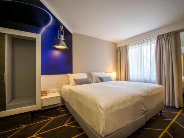 Science Hotel : photo 6 de la chambre chambre supérieure lit queen-size