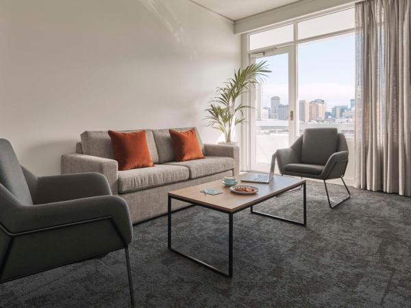 Hotel Alba Adelaide : photo 1 de la chambre alba urban king studio