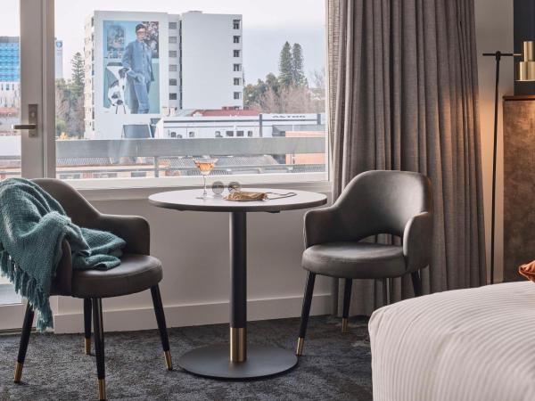 Hotel Alba Adelaide : photo 2 de la chambre alba urban king studio