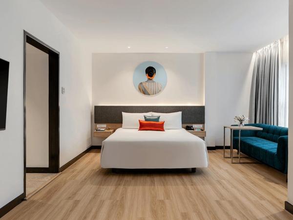 Greenpark Hyderabad : photo 5 de la chambre studio h