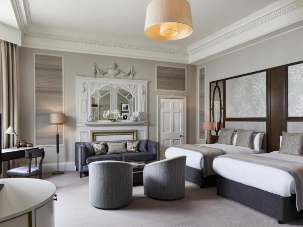 The Midland : photo 1 de la chambre suite familiale