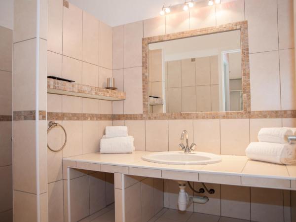 Résidence U Pirellu : photo 1 de la chambre studio