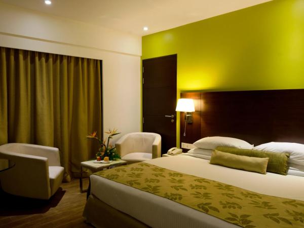 Ramee Grand Hotel and Spa, Pune : photo 3 de la chambre chambre double ou lits jumeaux supérieure