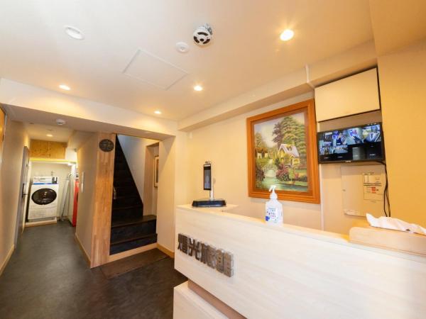 Light Hotel - Vacation STAY 17340v : photo 6 de la chambre studio