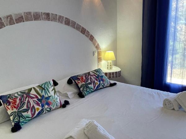 Résidence U Pirellu : photo 5 de la chambre appartement (2-4 adultes)