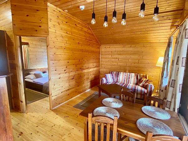 Petneházy Aparthotel : photo 4 de la chambre appartement supérieur avec sauna