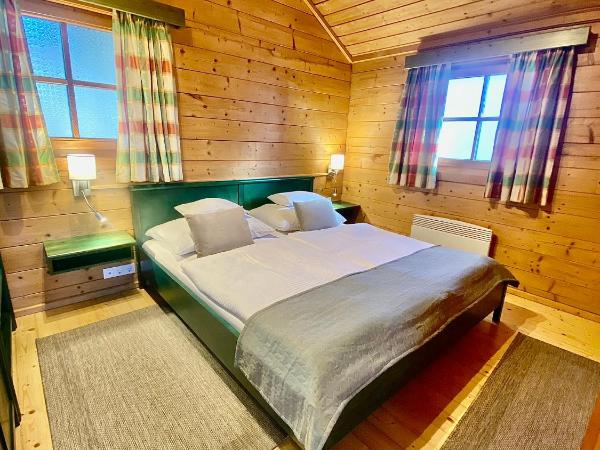 Petneházy Aparthotel : photo 7 de la chambre appartement supérieur avec sauna