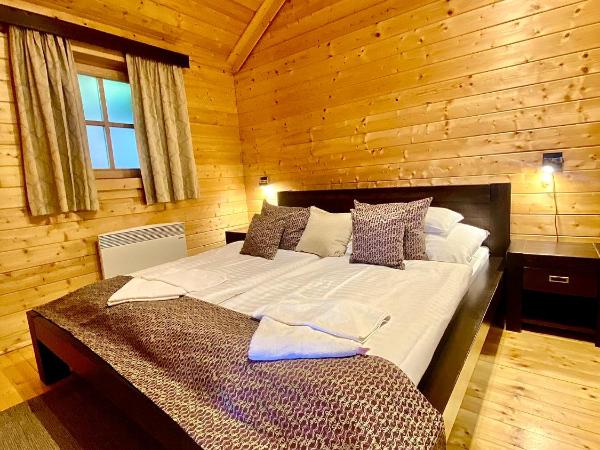 Petneházy Aparthotel : photo 8 de la chambre appartement supérieur