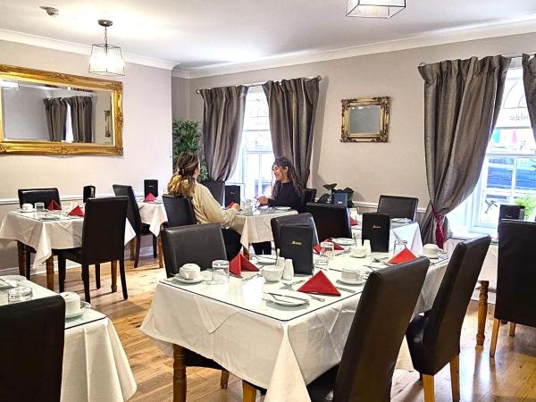 Waterloo Lodge : photo 9 de la chambre chambre familiale