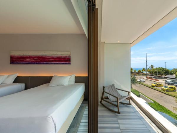 Lifestyle Laghetto Collection : photo 5 de la chambre chambre double - vue sur montagne