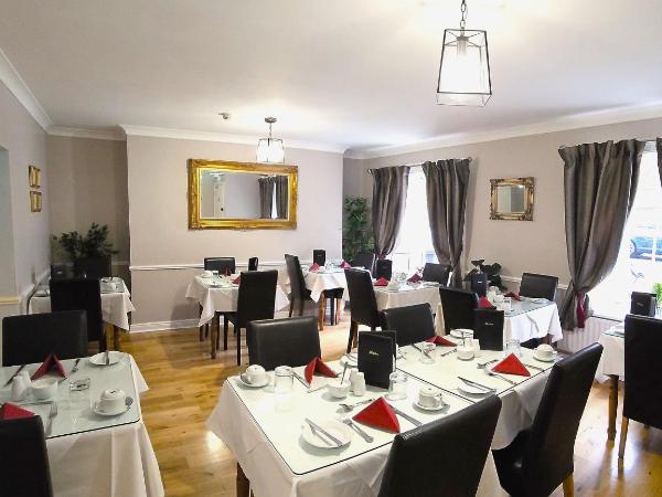 Waterloo Lodge : photo 1 de la chambre chambre double