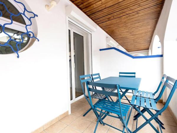 Résidence Marie-Thérèse : photo 2 de la chambre appartement