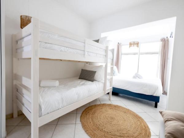 Résidence Marie-Thérèse : photo 4 de la chambre appartement