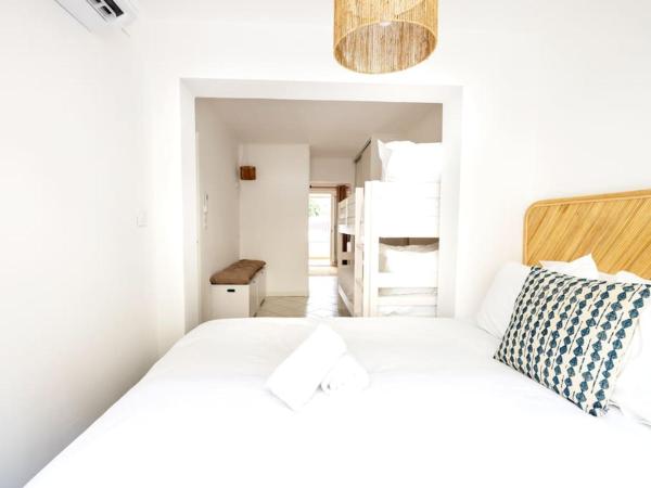 Résidence Marie-Thérèse : photo 5 de la chambre appartement