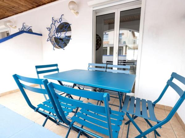 Résidence Marie-Thérèse : photo 9 de la chambre appartement