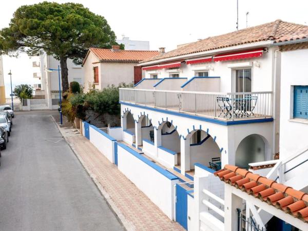 Résidence Marie-Thérèse : photo 7 de la chambre appartement