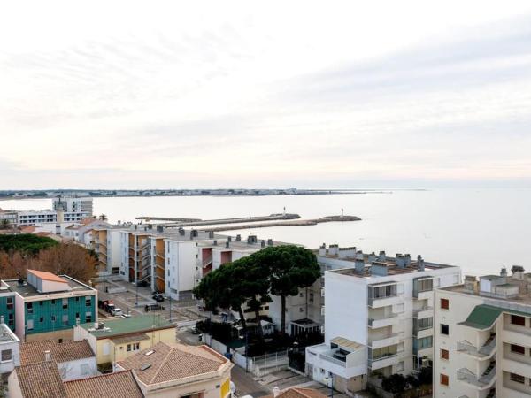 Résidence Marie-Thérèse : photo 9 de la chambre appartement